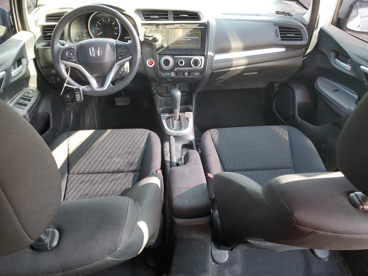 2020 Honda Fit Ex VIN: 3HGGK5H85LM723698 Lot: 65628075