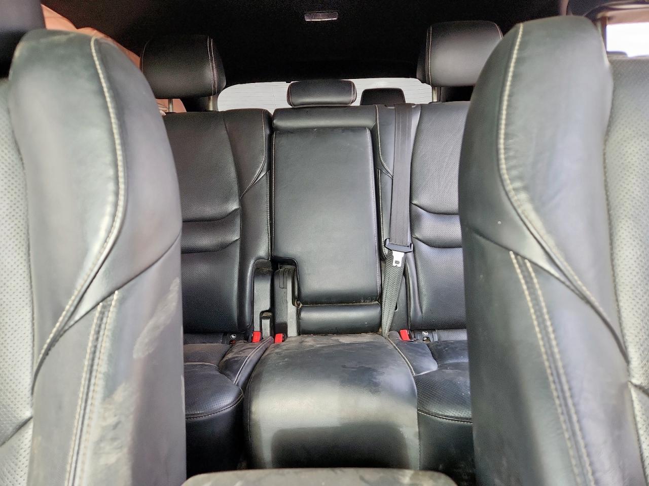 2021 Mazda Cx-9 Grand Touring VIN: JM3TCADY1M0515659 Lot: 63655875