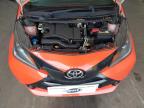 2015 TOYOTA AYGO X-CIT for sale at Copart SANDTOFT