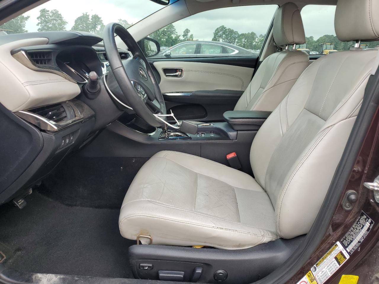 2013 Toyota Avalon Hybrid VIN: 4T1BD1EB2DU012593 Lot: 63078215
