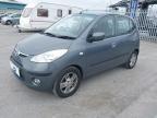 2008 HYUNDAI I10 COMFOR for sale at Copart CHESTER