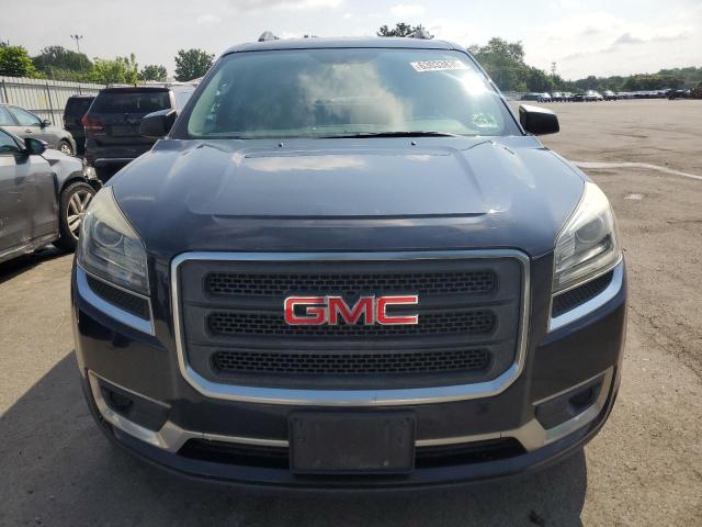Parquets GMC ACADIA 2016 Blue