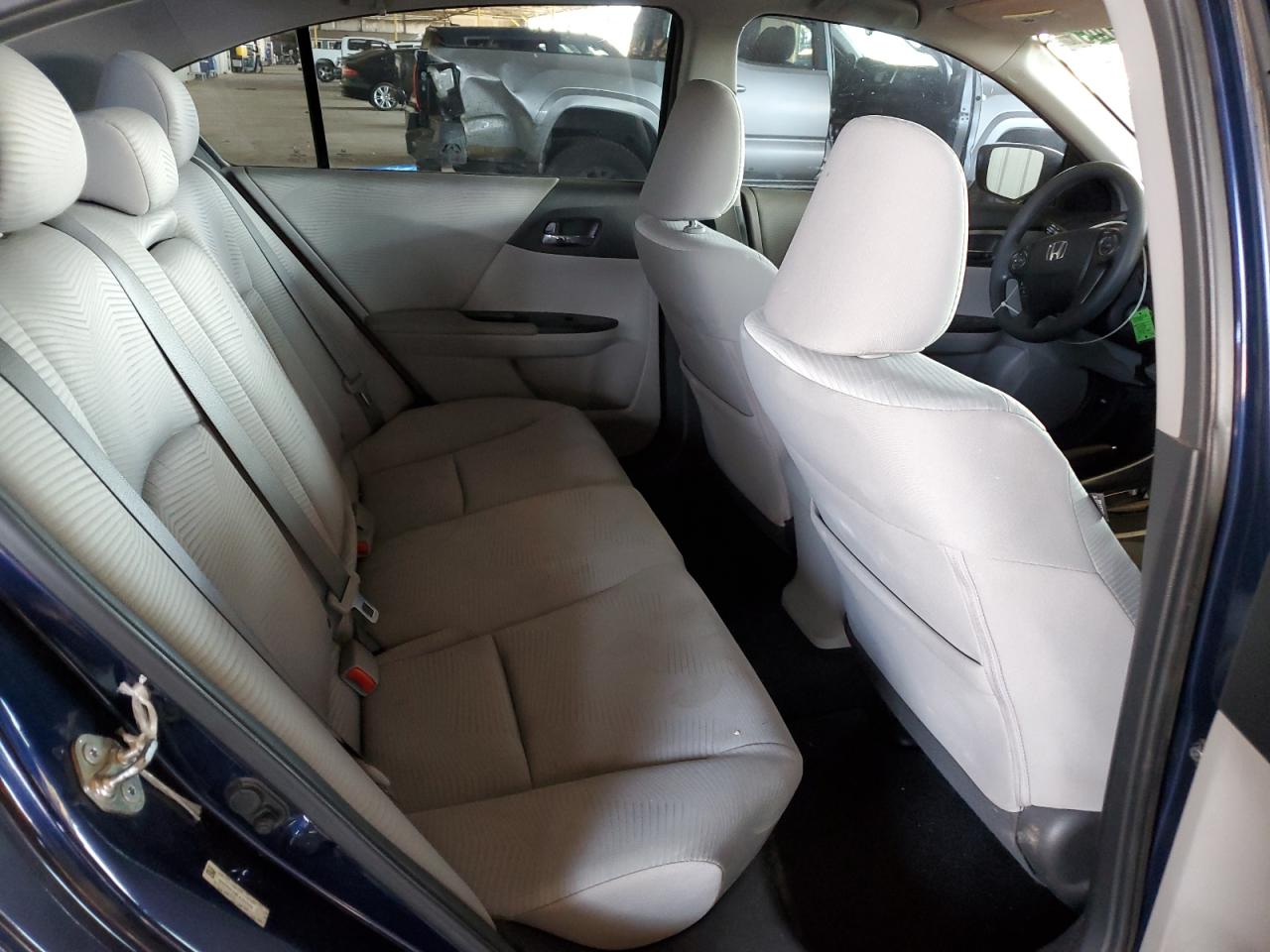 2014 Honda Accord Lx VIN: 1HGCR2F39EA262229 Lot: 64745005