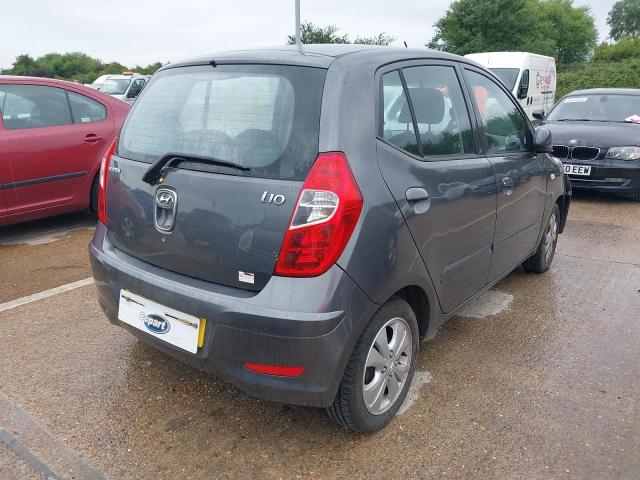 2012 HYUNDAI I10 ACTIVE