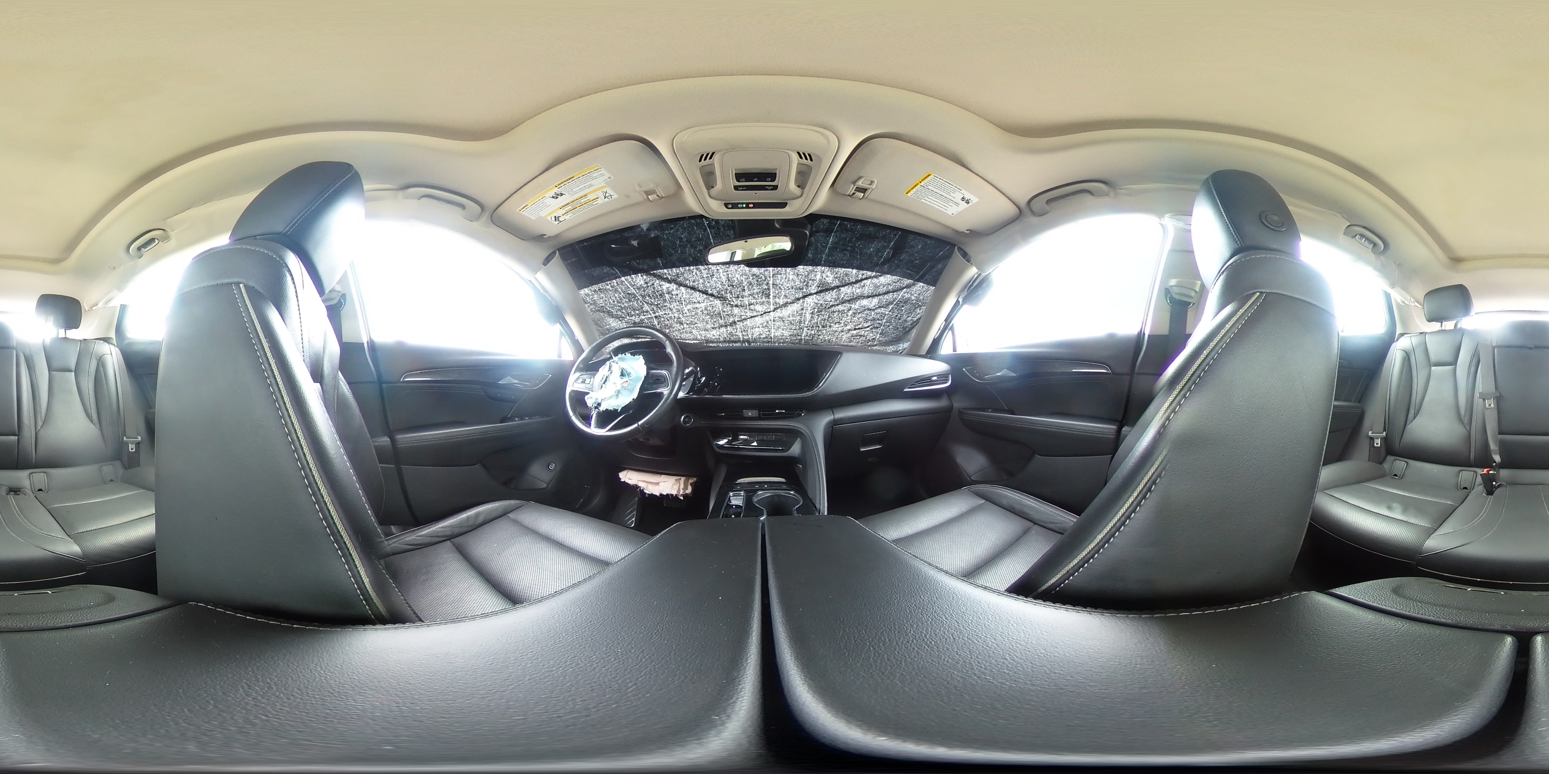 2021 Buick Envision Essence VIN: LRBFZNR40MD074986 Lot: 64657365