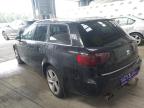 2009 SEAT EXEO SE CR for sale at Copart EAST KILBRIDE