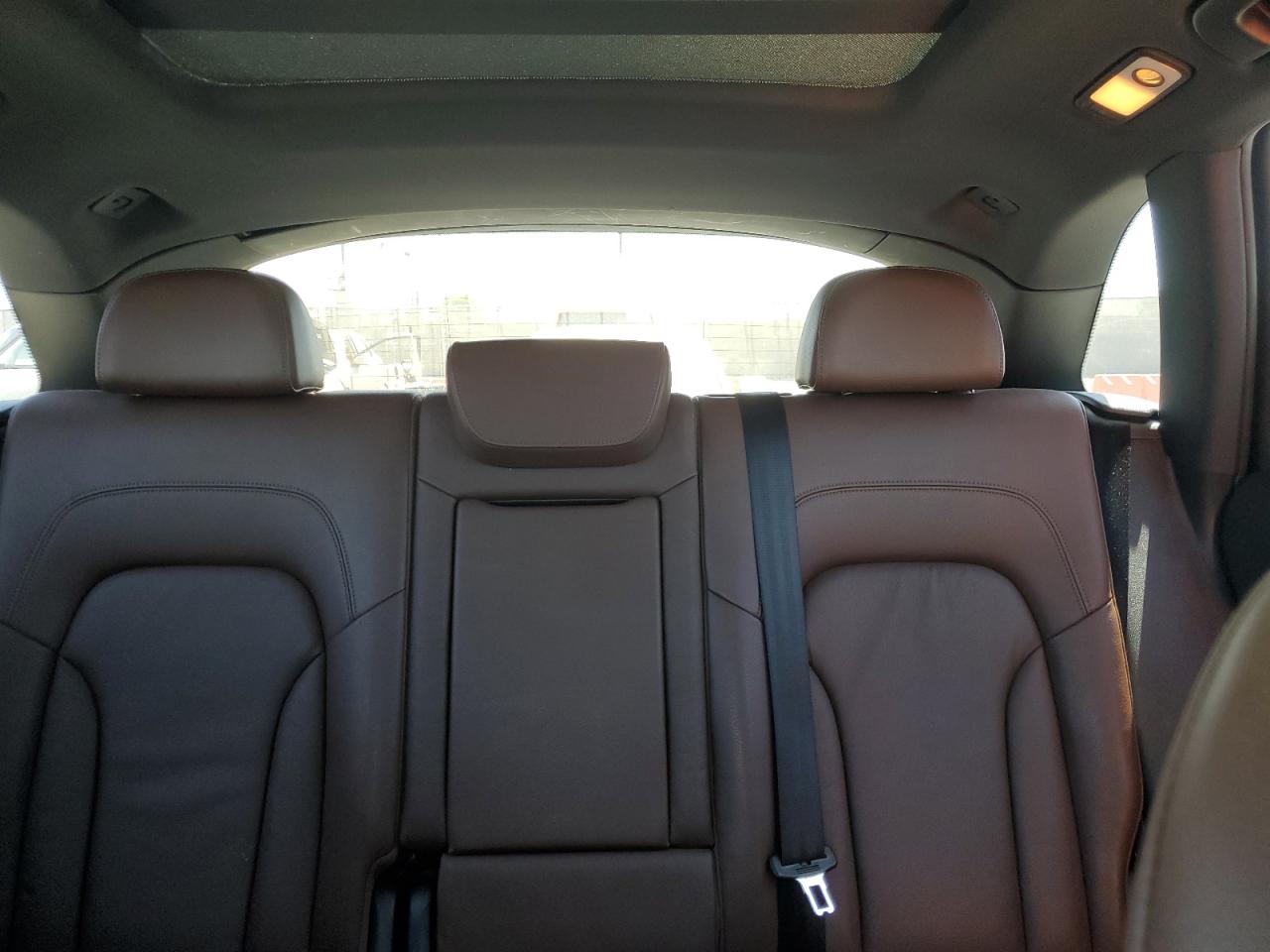 2016 Audi Q5 Premium Plus VIN: WA1L2AFP6GA128324 Lot: 66581675