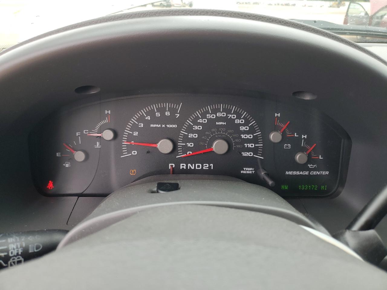 2004 Ford Expedition Xlt VIN: 1FMPU16LX4LB40356 Lot: 64805115