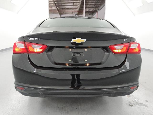  CHEVROLET MALIBU 2023 Czarny