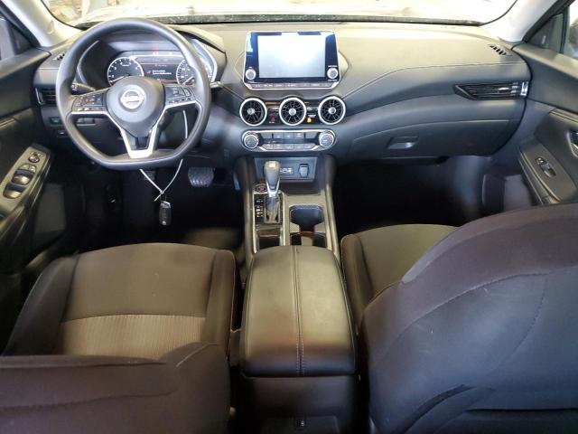  NISSAN SENTRA 2024 Gray