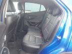 2016 VAUXHALL MOKKA SE T for sale at Copart ROCHFORD