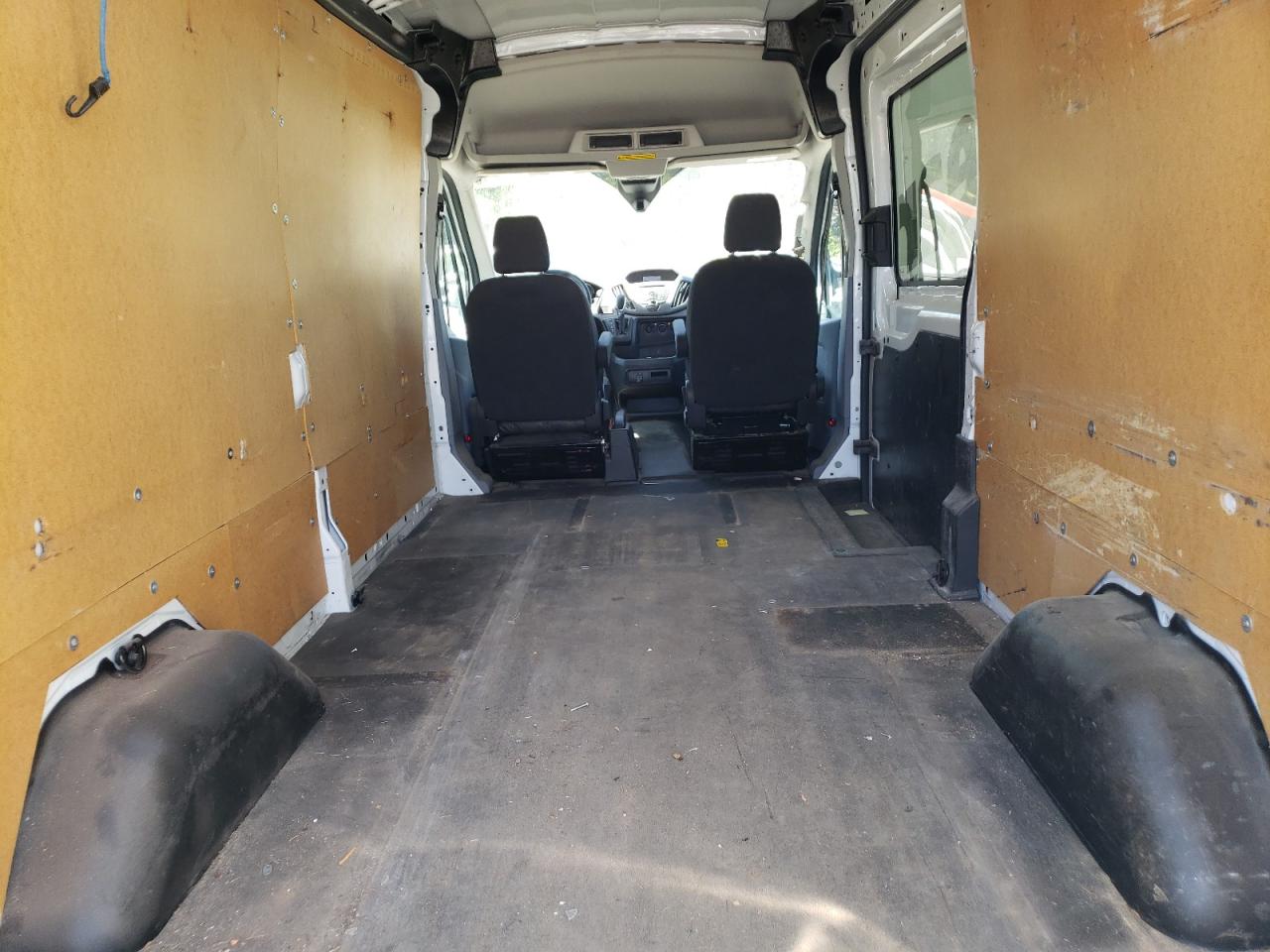 2018 Ford Transit T-350 VIN: 1FTBW2CGXJKB25184 Lot: 61959985