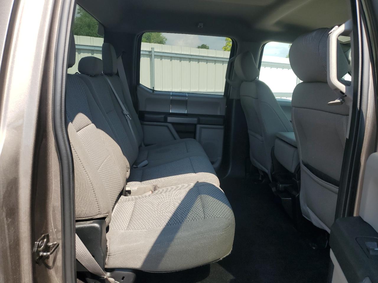 2018 Ford F150 Supercrew VIN: 1FTEW1EB6JFD65057 Lot: 66955075