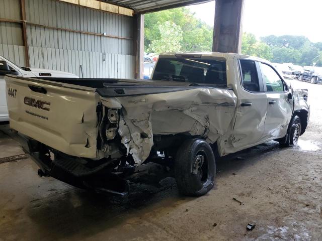  GMC SIERRA 2024 White