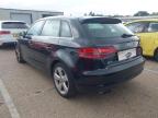 2013 AUDI A3 SPORT T for sale at Copart NEWBURY