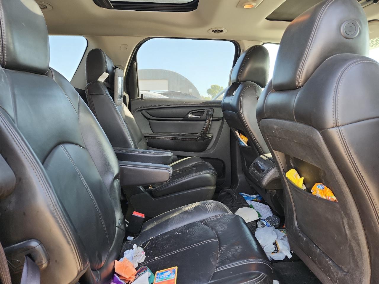 2014 GMC Acadia Slt-1 VIN: 1GKKVRKD1EJ132477 Lot: 62586595