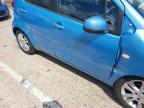 2012 VAUXHALL AGILA SE A for sale at Copart SANDWICH
