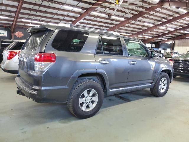 2011 TOYOTA 4RUNNER SR5  