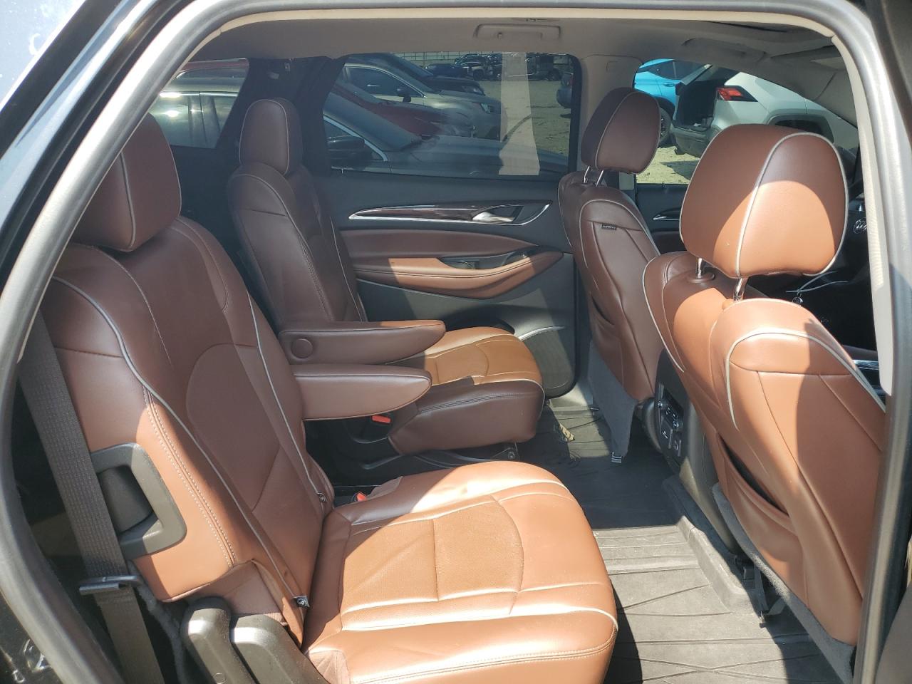 2019 Buick Enclave Avenir VIN: 5GAEVCKWXKJ116105 Lot: 64659825