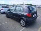 2006 HYUNDAI GETZ GSI A for sale at Copart SANDTOFT