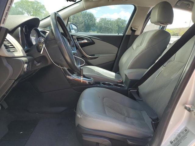  BUICK VERANO 2013 Srebrny