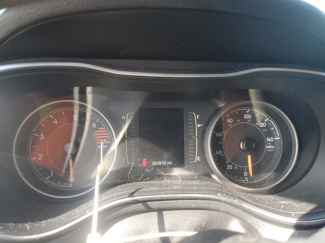 2019 Jeep Cherokee Latitude VIN: 1C4PJLCB2KD411227 Lot: 65481455