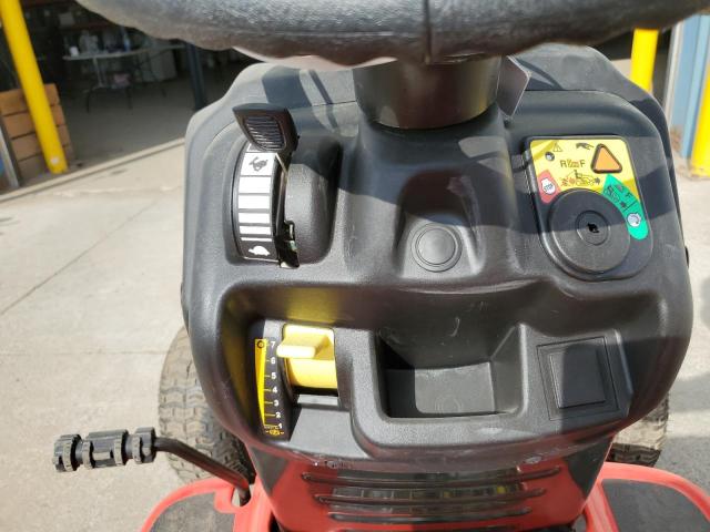 2024 MOWER
