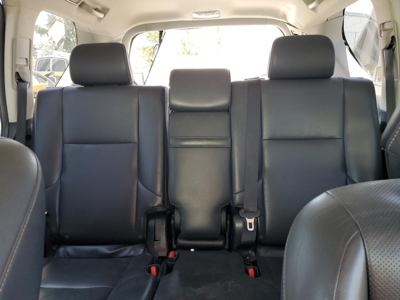 2015 Lexus Gx 460 VIN: JTJBM7FX7F5096776 Lot: 64858305