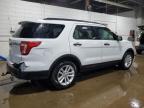 2016 FORD EXPLORER    for sale at Copart MN - MINNEAPOLIS