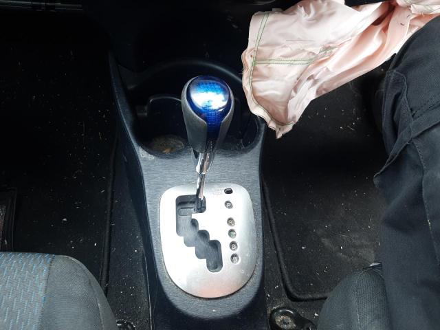 2014 TOYOTA YARIS HYBR