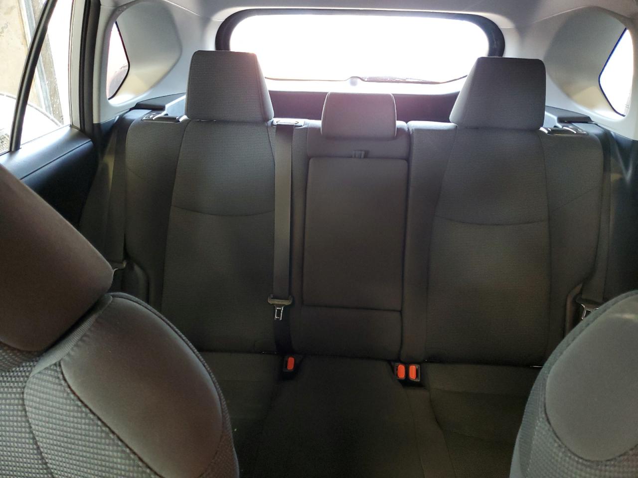 2T3G1RFV2PC331995 2023 Toyota Rav4 Le