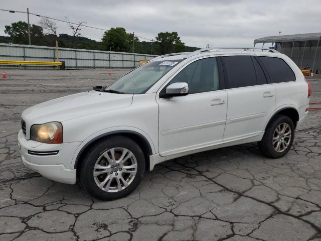 Parquets VOLVO XC90 2013 White