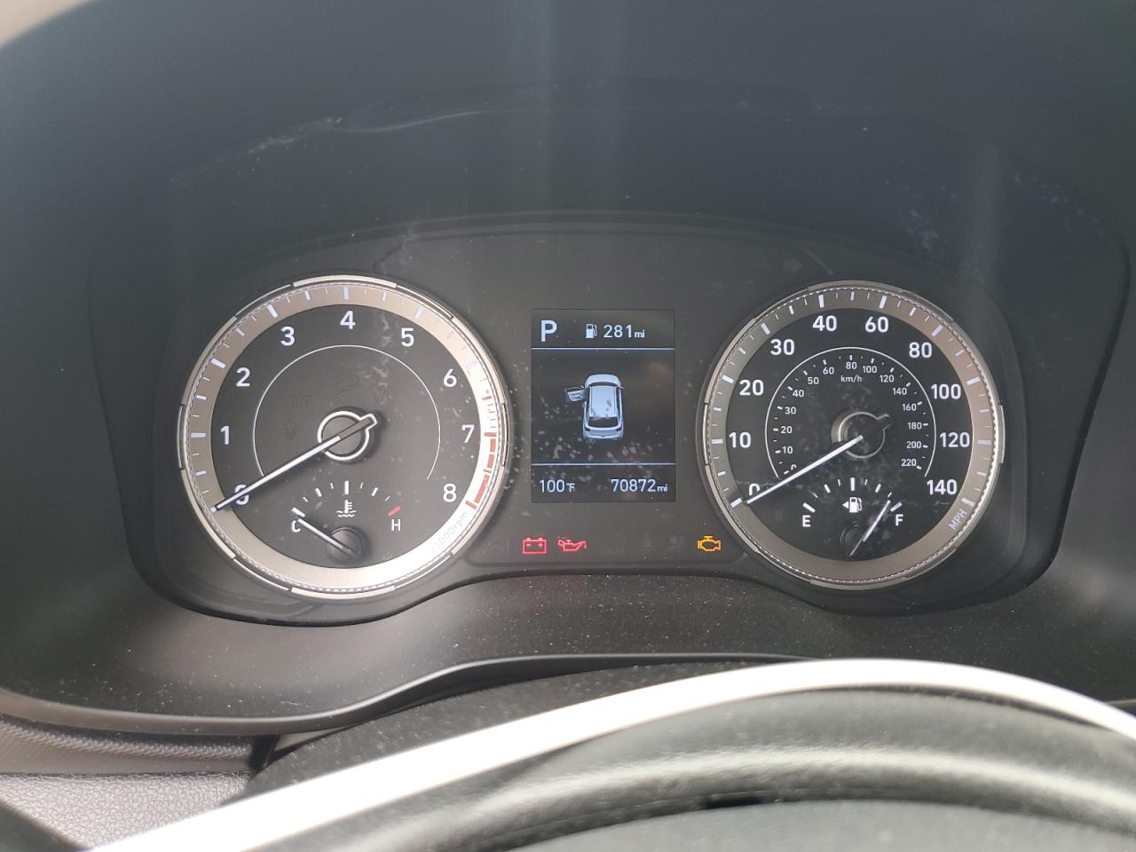 2021 Hyundai Venue Se VIN: KMHRB8A37MU083249 Lot: 63117805