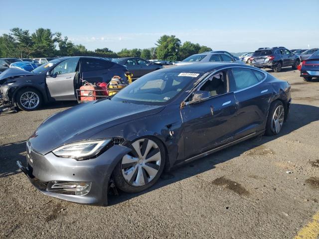 2020 Tesla Model S