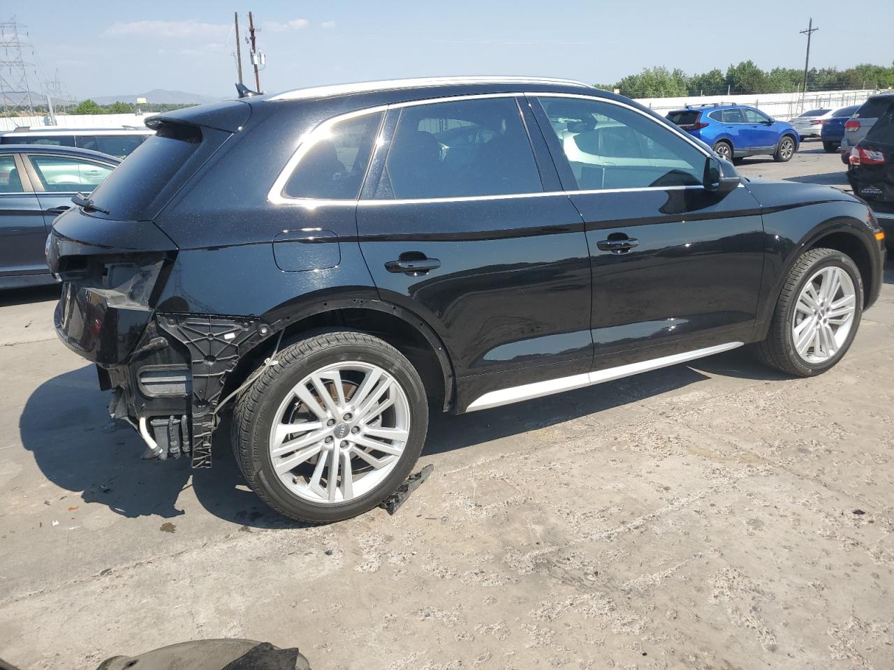 wa1cnafy5j2009052 WA1CNAFY5J2009052 2018 Audi Q5 Prestige