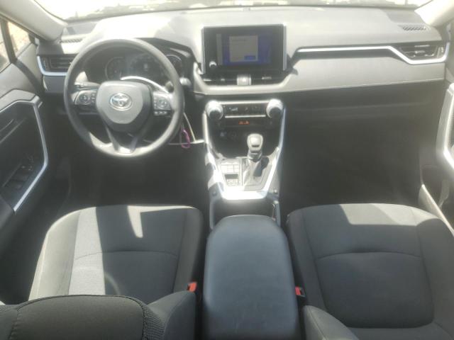  TOYOTA RAV4 2023 White