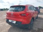 2018 RENAULT KADJAR DYN for sale at Copart WESTBURY