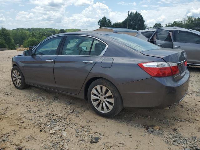Sedans HONDA ACCORD 2015 Charcoal