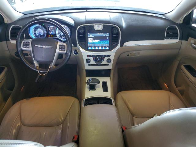Седаны CHRYSLER 300 2014 Белы