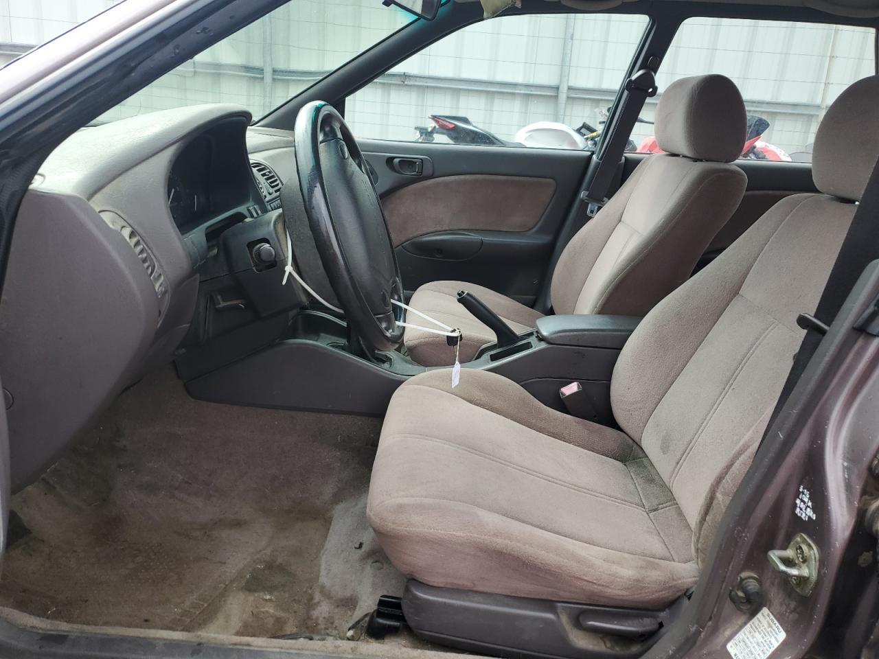 1995 Subaru Legacy L VIN: 4S3BK6353S6320880 Lot: 65086335