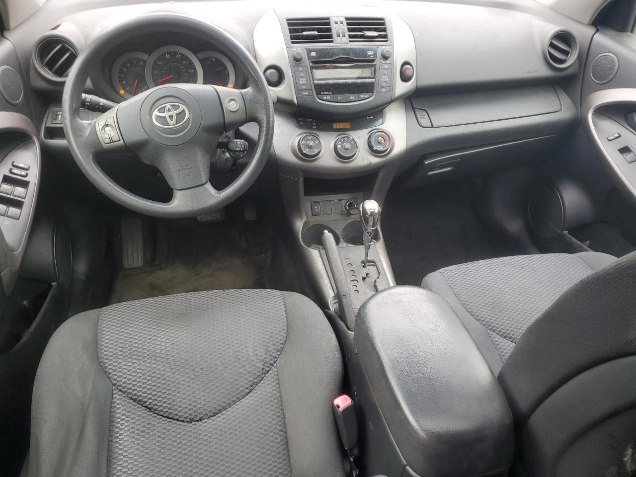 2011 Toyota Rav4 Sport VIN: JTMWF4DV3B5038883 Lot: 64454935