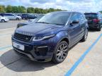 2016 LAND ROVER RROVER EVO for sale at Copart NEWBURY