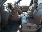 2017 INFINITI QX80 BASE   à vendre chez Copart AB - CALGARY
