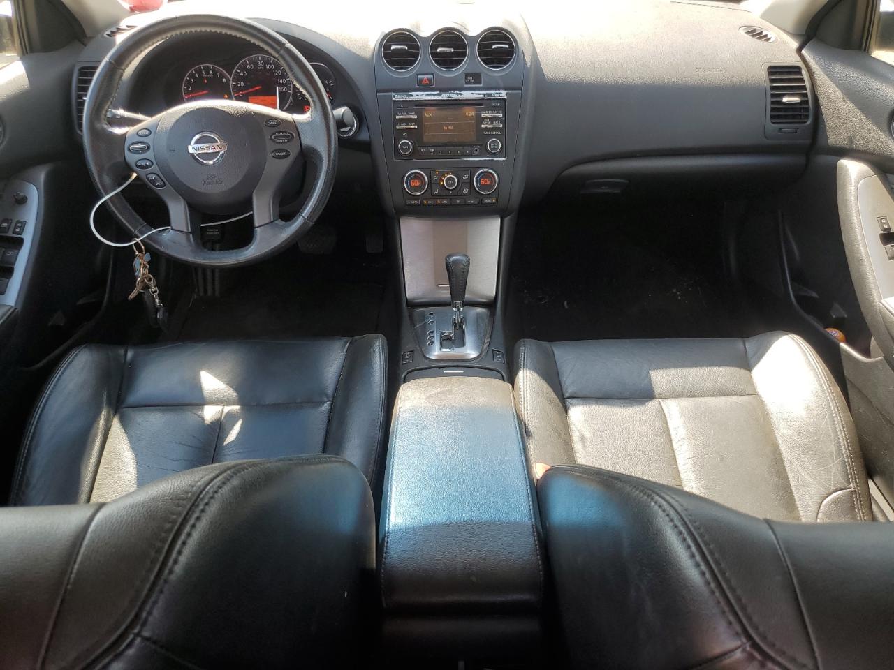 2012 Nissan Altima Sr VIN: 1N4BL2AP9CC212377 Lot: 63227065