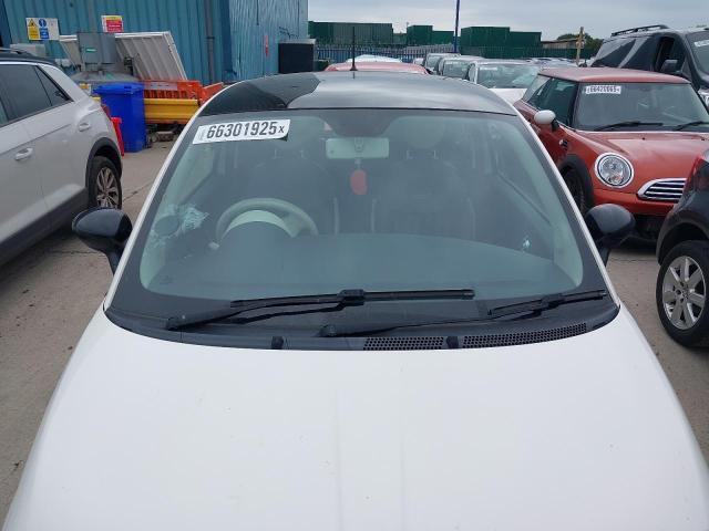 2015 FIAT 500 1.2 CULT 3DR