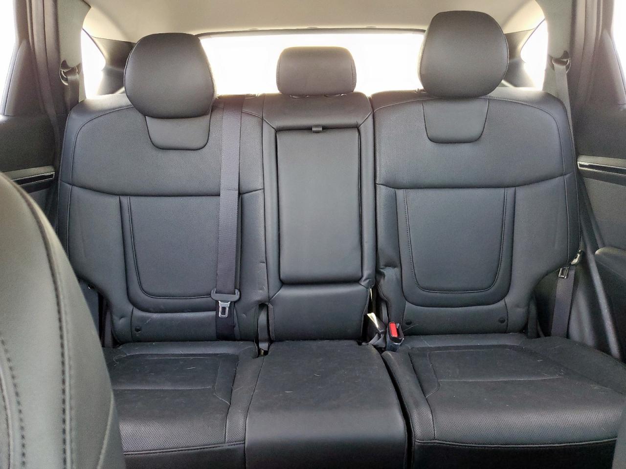 2022 Hyundai Tucson Sel VIN: 5NMJC3AE6NH065272 Lot: 64845155