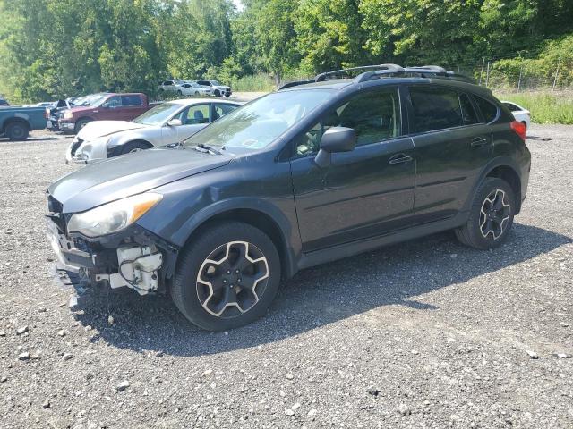 2014 Subaru Xv Crosstrek 2.0 Limited