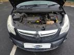 2012 VAUXHALL CORSA SE A for sale at Copart ST HELENS