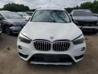 2018 BMW X1 XDRIVE28I   à vendre chez Copart CT - HARTFORD SPRINGFIELD