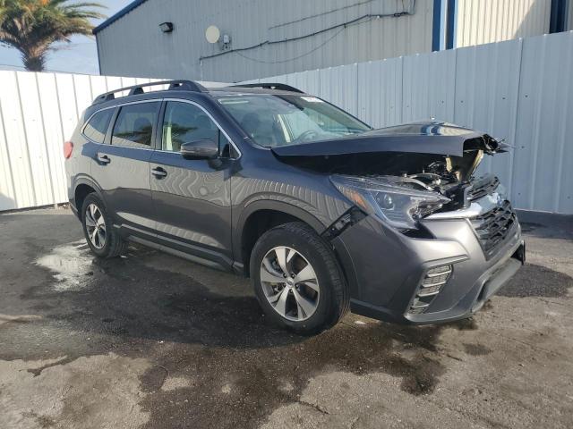  SUBARU ASCENT 2023 Gray